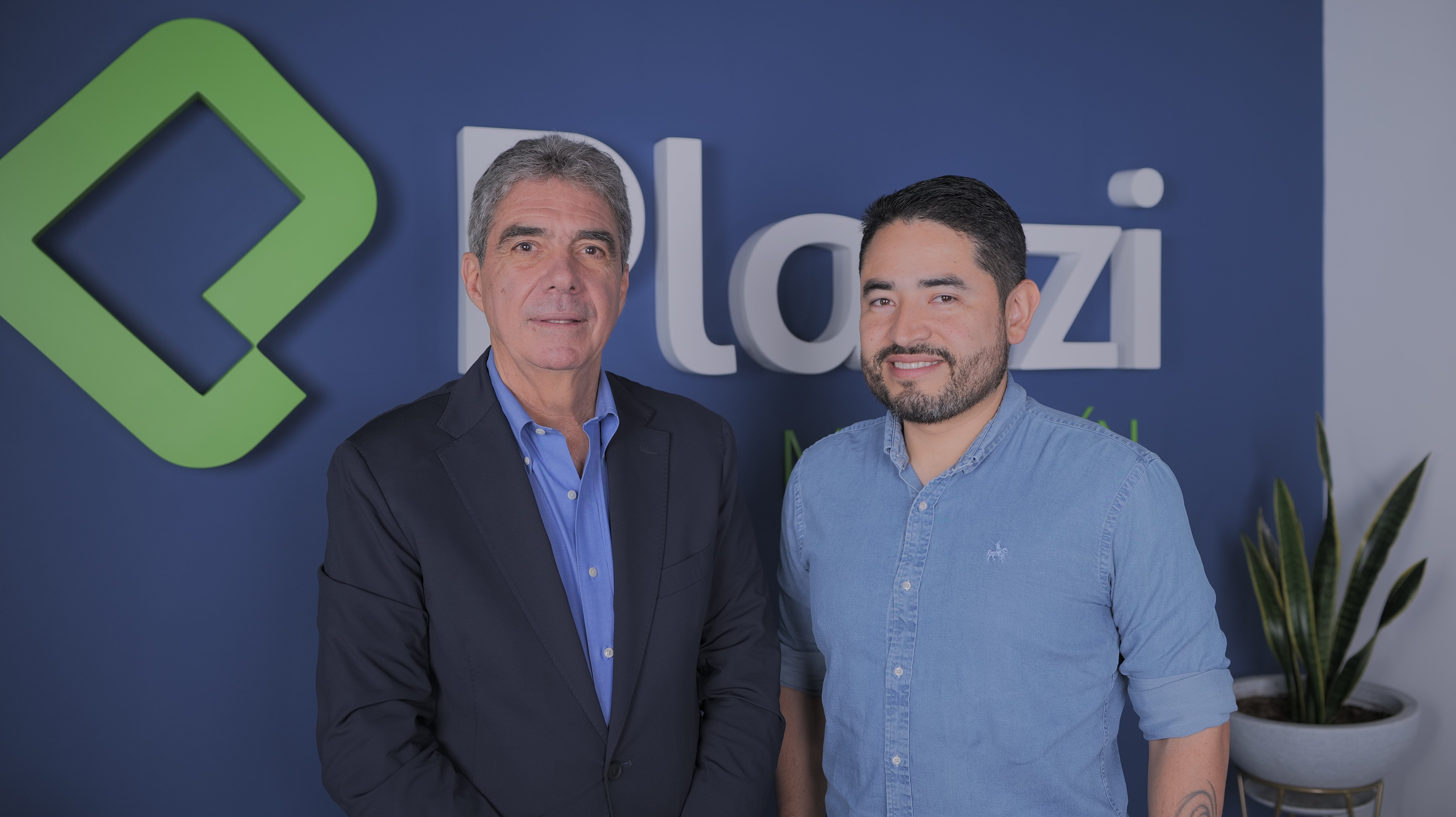 Alianza team y Platzi